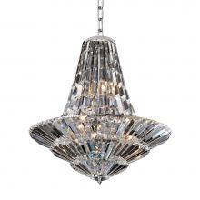 Allegri By Kalco Lighting 11424-010-FR001 - Auletta 18 Light