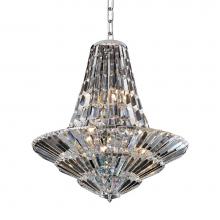 Allegri By Kalco Lighting 11425-010-FR001 - Auletta 12 Light