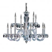 Allegri By Kalco Lighting 11528-010-FR001 - Fanshawe 12 Light