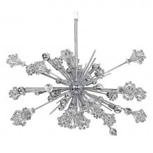 Allegri By Kalco Lighting 11634-010-FR001 - Constellation 30 Light Round