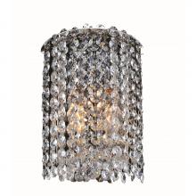 Allegri By Kalco Lighting 11660-010-FR001 - Milieu Metro 1 Light Wall