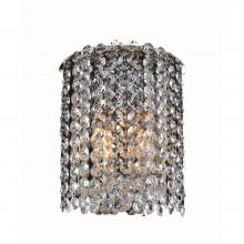 Allegri By Kalco Lighting 11661-010-FR001 - Milieu Metro 2 Light Wall