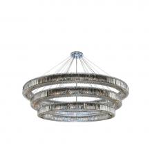 Allegri By Kalco Lighting 11715-010-FR001 - Rondelle (60 + 72 + 84) Inch 3 Tier