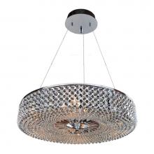 Allegri By Kalco Lighting 11753-010-FR001 - Arche 32 Inch Round