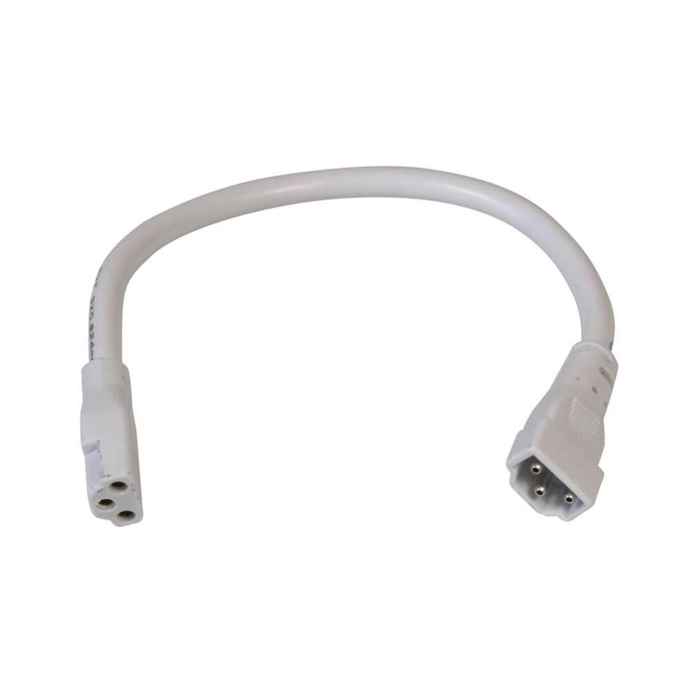 6 INCH LINKING CABLE FOR LED COMPLETE SERIES,