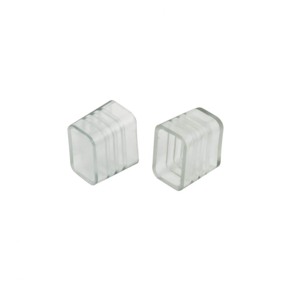 BAG OF 10 MINI POLAR2 NEON END