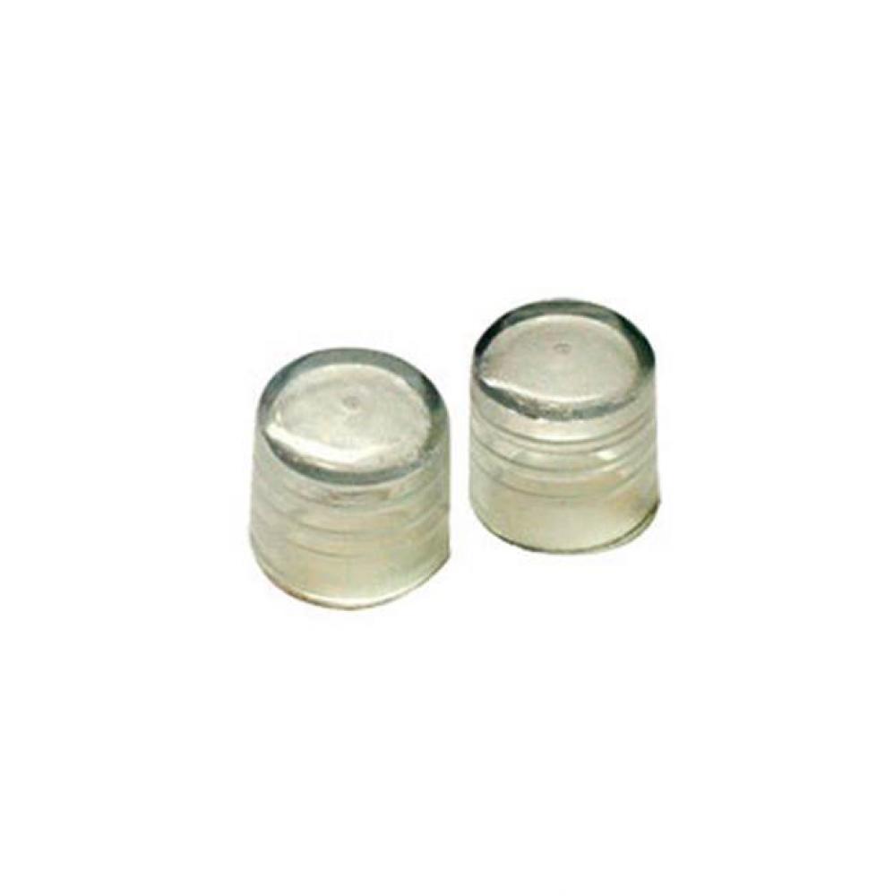 BAG OF 10,1/2'' DIAMETER ROPE LIGHT END