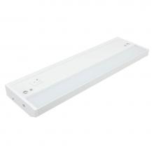 American Lighting ALC2-12-WH - ALC2 Series White 12.25-Inch LED Dimmable Under Cabinet
