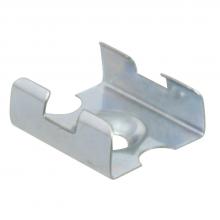 American Lighting E-CLIP - ZINC MTG CLIP FOR PE-AA1-1M, PE-AA2-1M & EE1-AAFR-1M