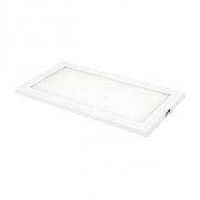 American Lighting EDGE-WW-8-WH - EDGELINK,24V, 8'' WHITE,6W,3000K,90+CRI, ES,