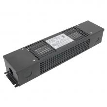 American Lighting ELV-60J-12 - 12 Volt DC 36-60 Watt Dimmable, DRI VoltER Watt JBOX, 100-130 Volt AC