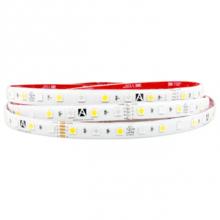 American Lighting HTL-RGB - HI GRD RGB TAPE,IP54,24V,16.4FT RL,4.6W/FT,5050 3-IN-1
