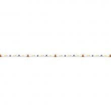 American Lighting HTL65-TW-12V - HI TUN. WH,IP65, 12V,16.4FT RL W/ 3 CONKITS, 3.5W/FT,