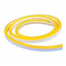 American Lighting MINI-P2-NF-AY - Mini POLAR2 Neon, 150'' Reel, 120 Volt, 2.4 W/Ft, 18'' Cuttability, Amber