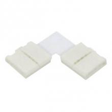 American Lighting TL-4L - 4-WIRE ''L'' SNAP CONNECTOR FOR RGB AND TUNABLE WHITE