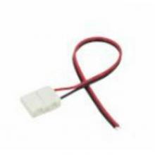 American Lighting TL-2PWR - 2-WIRE POWER FEED, SNAP CONNECTOR TO BARE WIRES