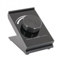 American Lighting TWRF-BATT-TT - TABLE TOP TUN. WHITE RF WALL CONTROL, BLACK, REQ.