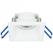 American Lighting E2-QRE-30-WH - 2''SQUARE EPIQ