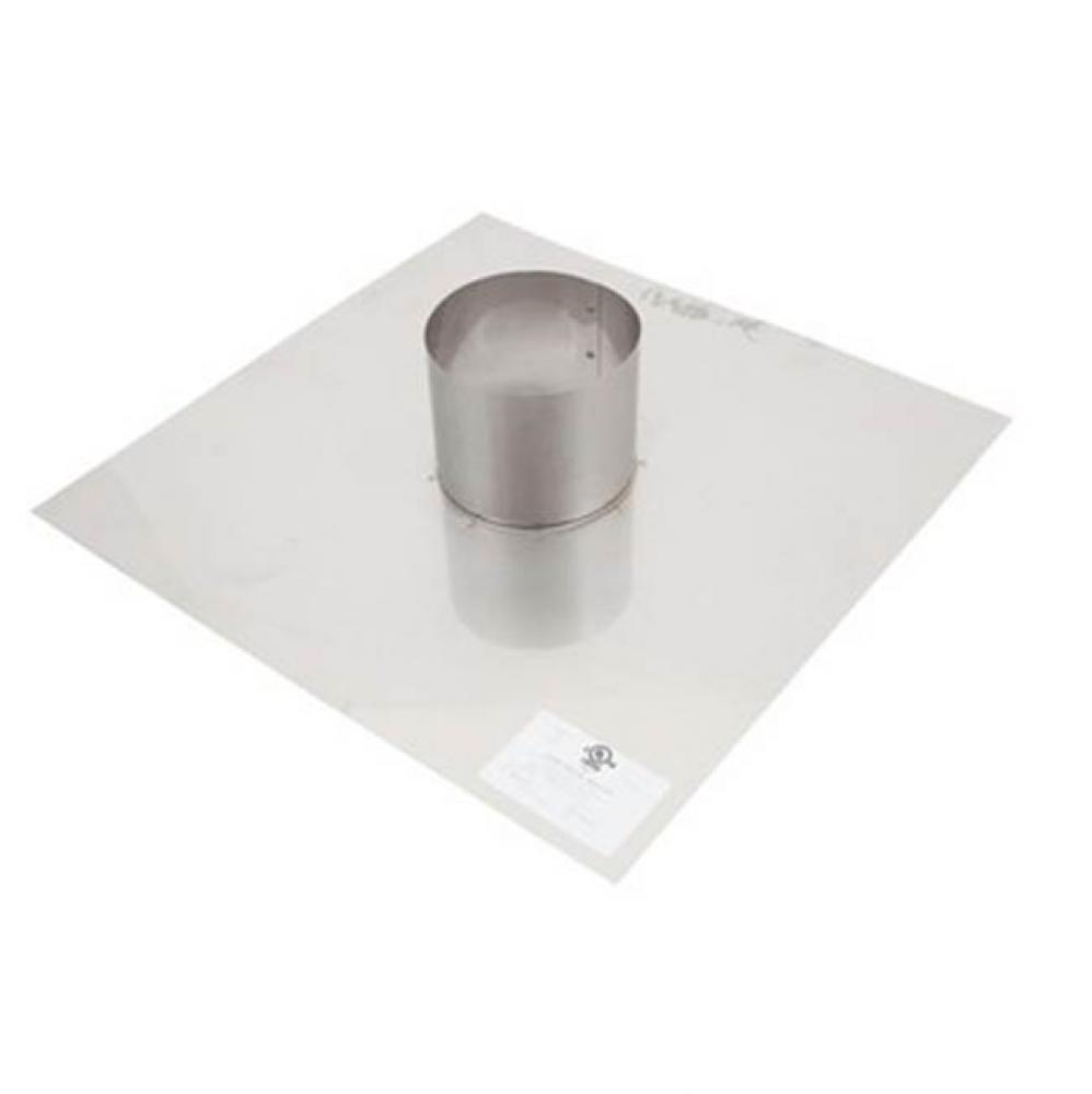 KIT,ROOF FLASHING,FLAT