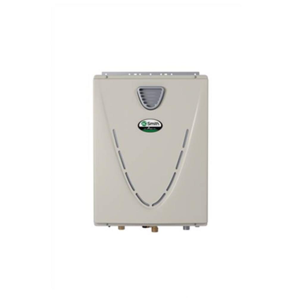 Tankless Lp 199K Btu 0-6K Ft Nox<20 Cat-Iv Os Elec- 150Psi