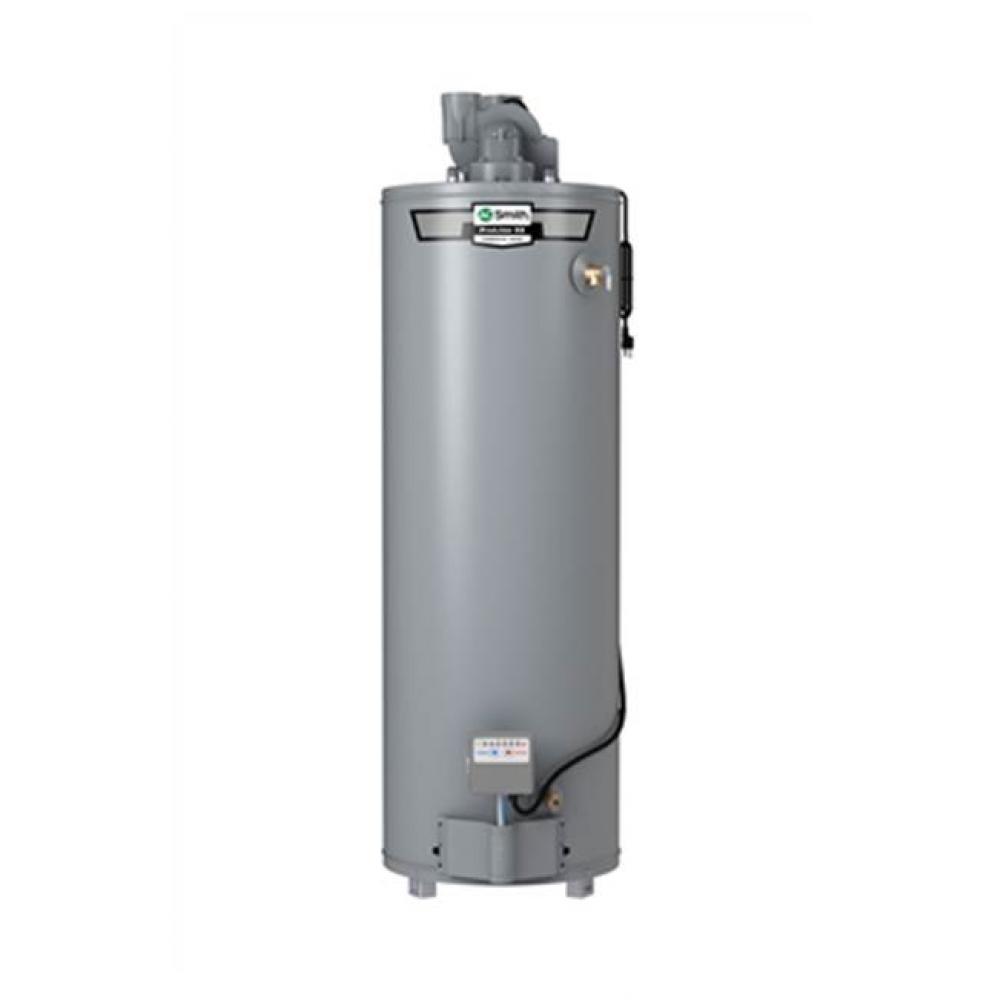 40 Gal Tall NG 42kBTU NOX<10 CAT-III RM MG-1A ST&P 150PSI