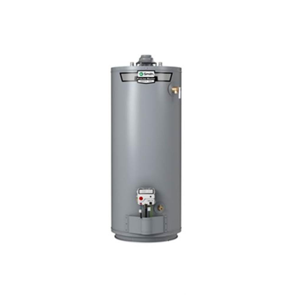 50Gal Short Lp 40KBTU 0-10.1K Ft Cat-I Rm Mg-1A St and P 150Psi