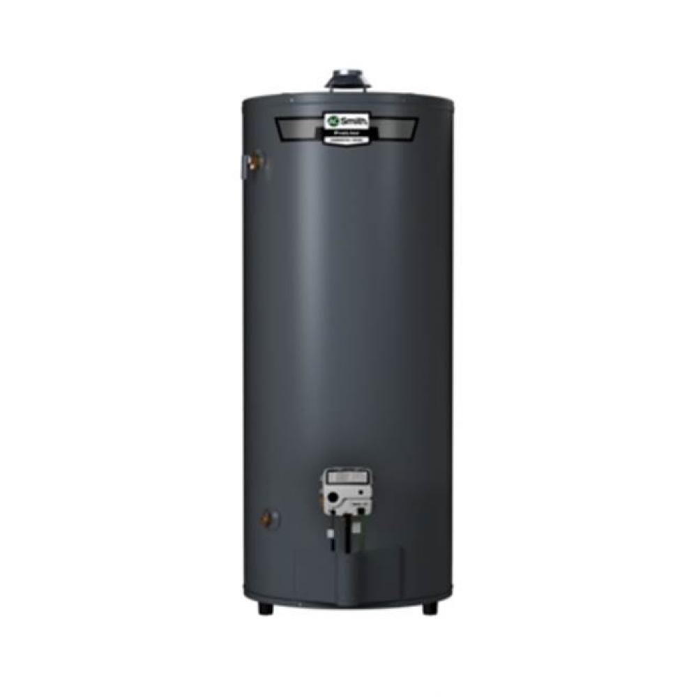 Conservationist 98-Gallon Atmospheric Vent Commercial Gas Water Heater
