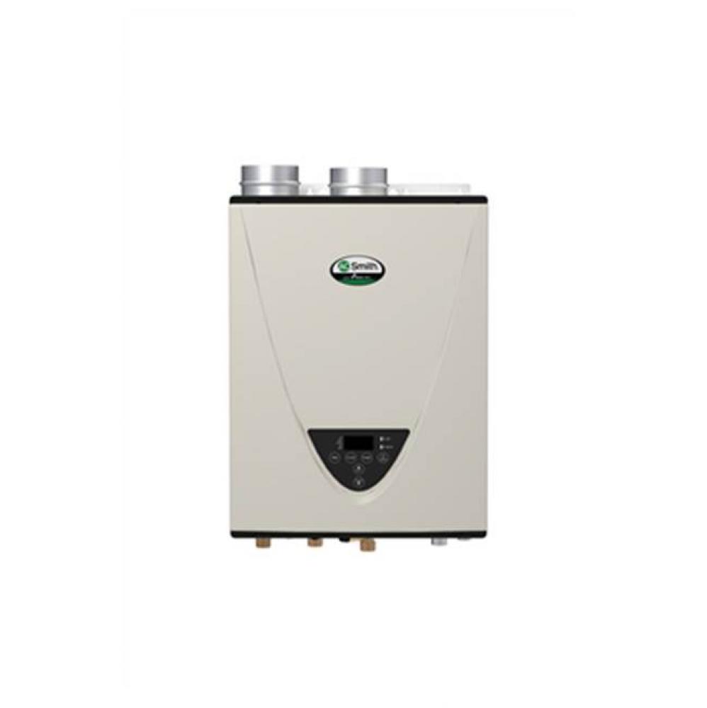Tankless Lp 199KBTU 0-10.1K Ft Cat-Iii Rm/Os