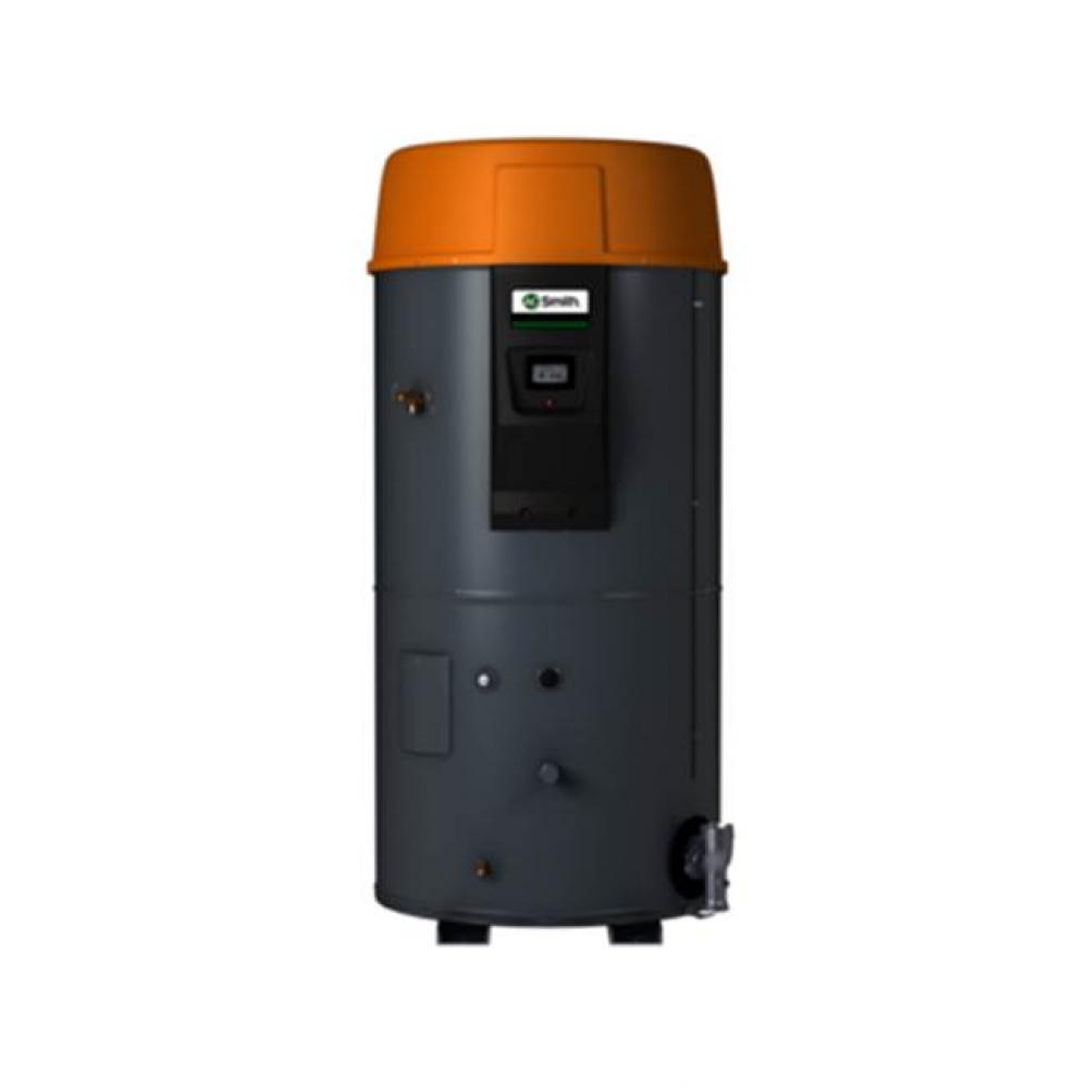 BTHL-300A 220gal Tall NG 300kBTU 0-10100 ft PWR-1 A ASME 160 PSI
