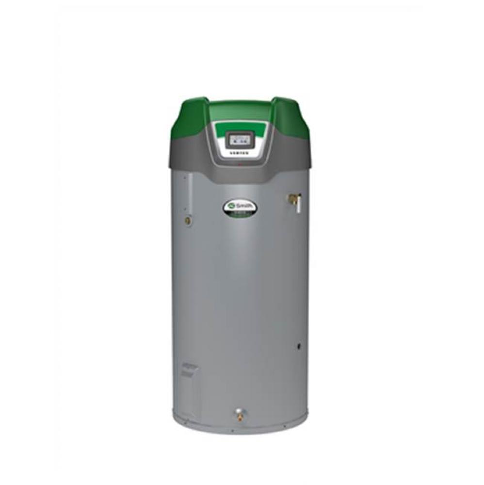 Vertex 75-Gallon Ultra-Low Nox Power Direct Vent Liquid Propane Gas Water Heater