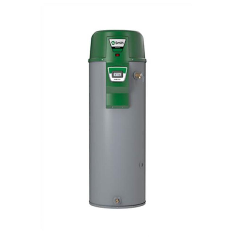 Vertex 50-Gallon Ultra-Low Nox Power Direct Vent Liquid Propane Gas Water Heater