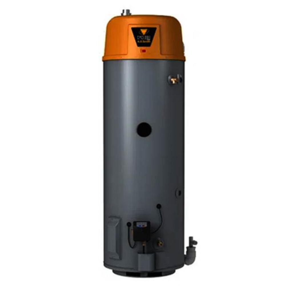 50G Tall NG 76KBTU 5300-10100 Al-2 A 150Psi