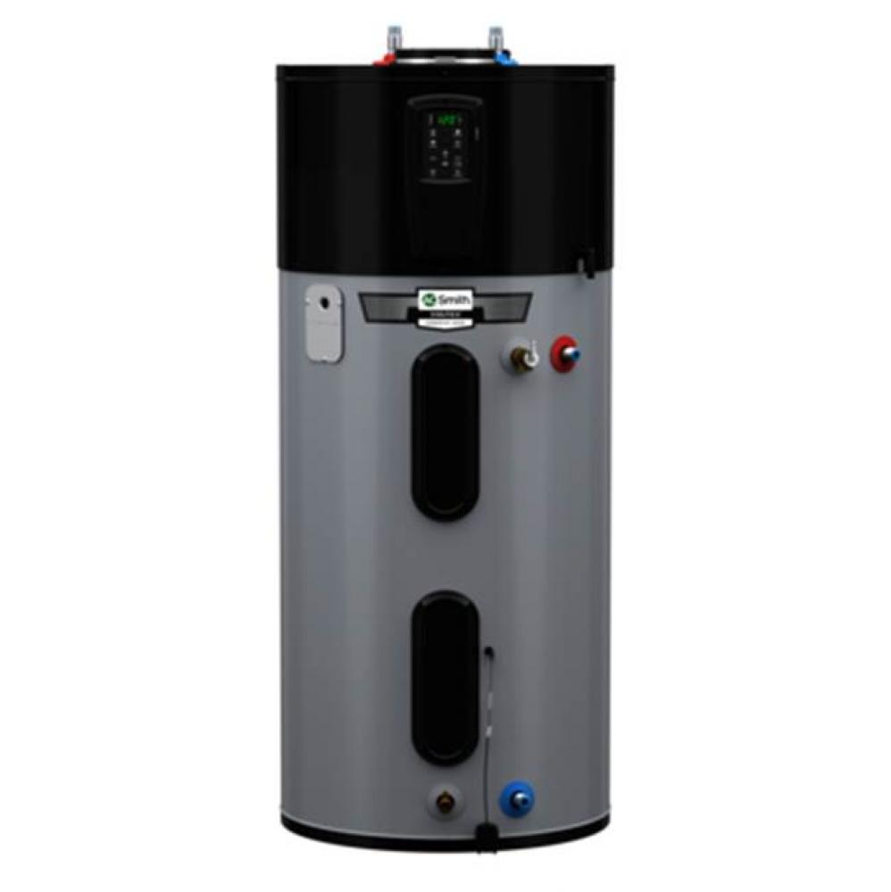Proline Xe Voltex Al 66-Gallon Smart Hybrid Electric Heat Pump Water Heater