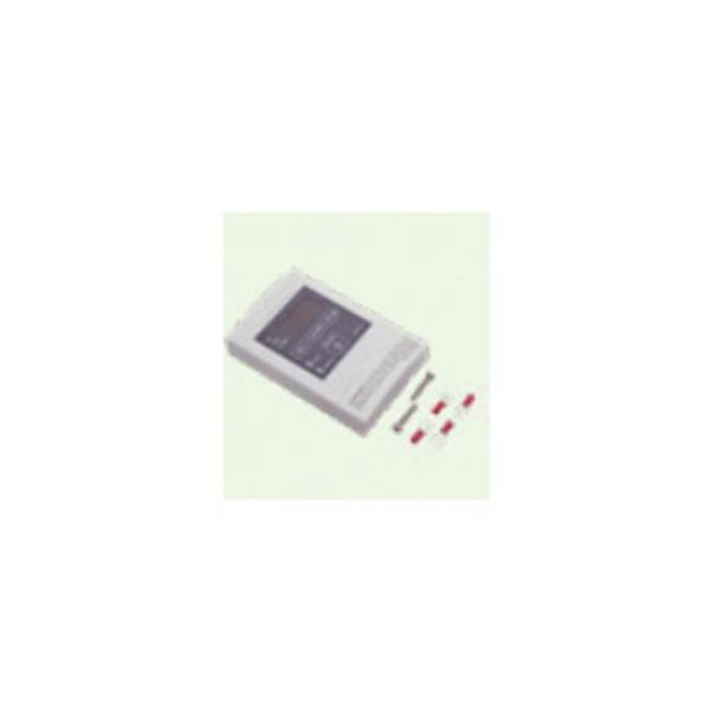 Residential Remote Temperature Controller