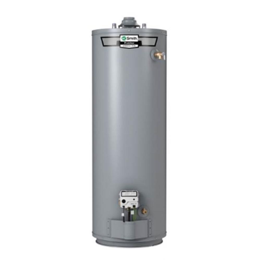GCR-40 40G TALL LP 36kBTU 0-10100 CAT-I RM MG-1 A 150PSI