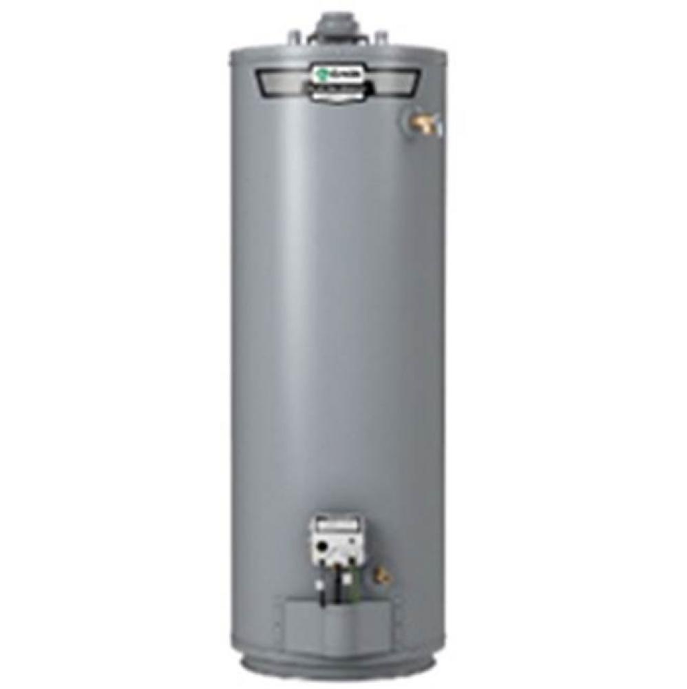 30 gal Tall NG 35.5kBTU 0-10100 40NG/J NOX CAT-I RM AL-1 A 150P