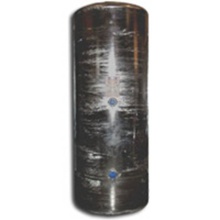 AO Smith 100130481 - 220.0 GAL GALV PUMP TANK, Q220V