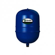 AO Smith 100131198 - 5 Gal Inline Pump Tank 100Psi Blue