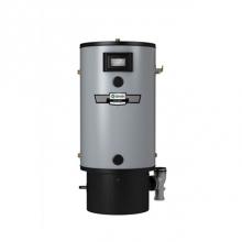 AO Smith 100279560 - Polaris 50-Gallon Power Direct Vent Natural Gas Water Heater