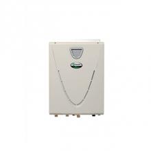 AO Smith 100281165 - Proline Xe Ultra-Low Nox Outdoor 199,000 Btu Condensing Propane Tankless Water Heater