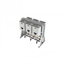 AO Smith 100282648 - Tankless NG 1994K Btu 0-10.1K Ft Nox Cat-Iv Os Elec-150Psi