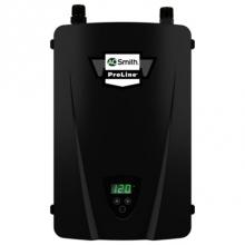 AO Smith 100293237 - Tankless El 14Kw Cu 208V 1Ph Elec 150Psi