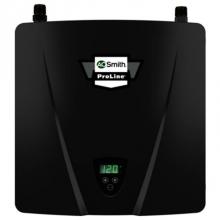 AO Smith 100294835 - Tankless El 18Kw Cu 240V 1Ph Elec 150Psi