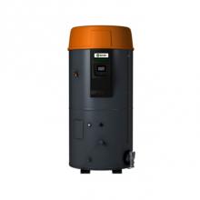 AO Smith 100301474 - BTHL-300A 220gal Tall NG 300kBTU 0-10100 ft PWR-1 A ASME 160 PSI