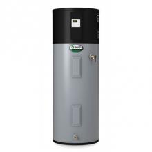 AO Smith 100314536 - 80G Tall HPE 4.5Kw 2X 4.5/4.5- 208/240V-1Ph 60Hz Al-1A 150Ps