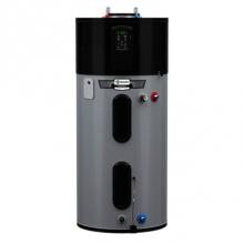AO Smith 100350405 - Proline Xe Voltex Al 66-Gallon Smart Hybrid Electric Heat Pump Water Heater