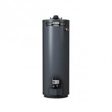 AO Smith 100351550 - GURT-50L 50 Gal Tall NG 50kBTU NOX<10 CAT-I RM KA90-1A TTandP 150PSI