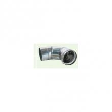 AO Smith 100112586 - 5'' 45 degree elbow