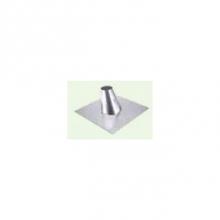 AO Smith 100112411 - 4'' Angled roof flashing