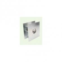 AO Smith 100112732 - 4'' Wall thimble (4''-7'')